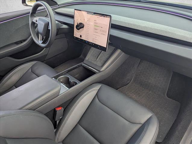 Used 2025 Tesla Model 3 Long Range image 20