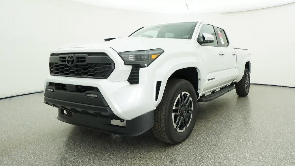 New 2026 Toyota Tacoma TRD Sport AWD/4WD image 32