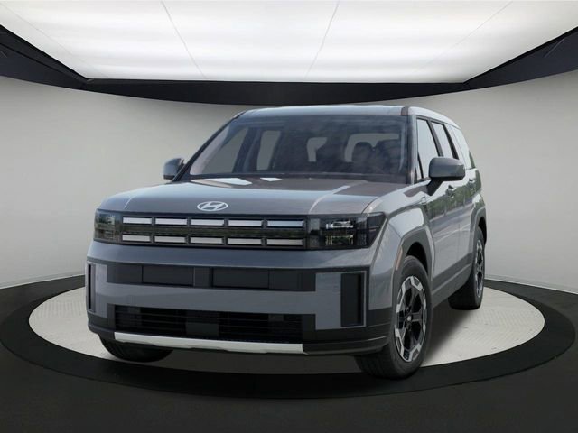 New 2026 Hyundai Santa Fe SE image 7