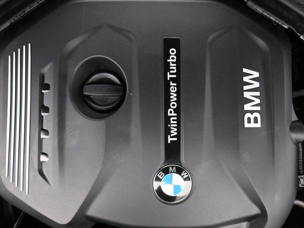 Used 2019 BMW 430i xDrive Coupe w/ M Sport Package image 24