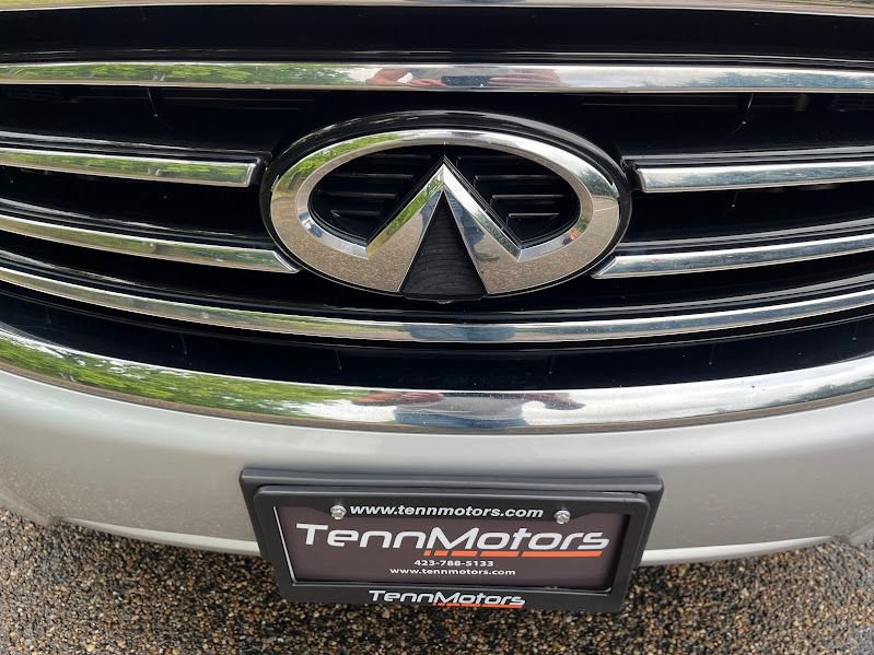 Used 2013 INFINITI JX35 AWD w/ Premium Pkg image 55