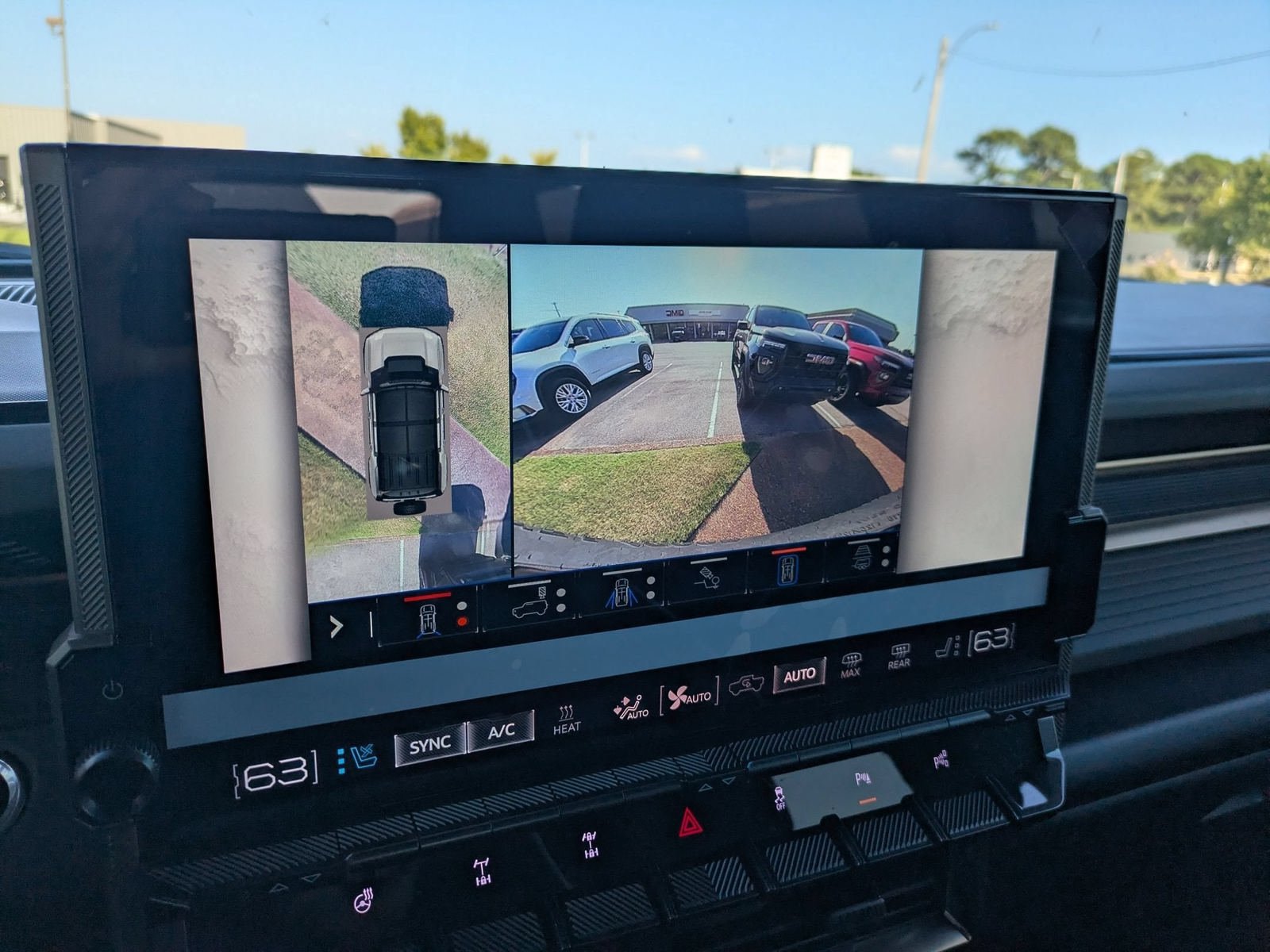 New 2025 GMC Hummer EV 3X w/ Extreme Off-Road Package AWD/4WD image 18