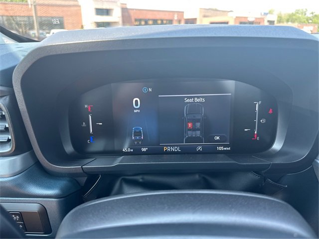 New 2025 Ford Maverick XL w/ 4K Tow Package image 20