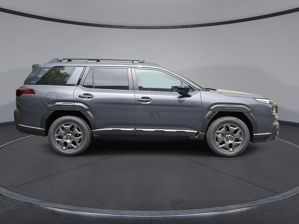 New 2026 Subaru Outback Premium w/ Premium/Limited Package AWD/4WD image 5
