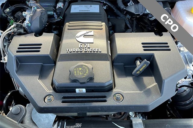 Used 2024 RAM 2500 Tradesman w/ Convenience Group image 30