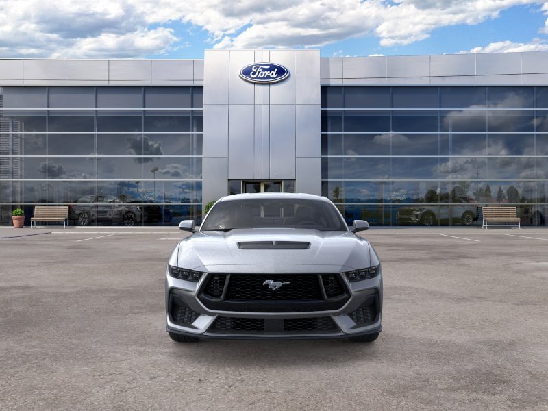 New 2026 Ford Mustang GT Premium RWD image 37