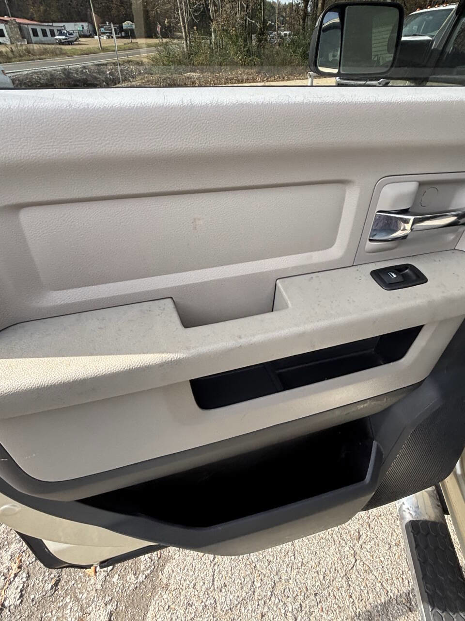 Used 2011 RAM 3500 Big Horn image 19