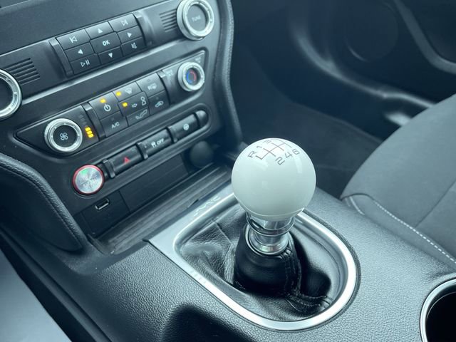 Used 2023 Ford Mustang Coupe image 15