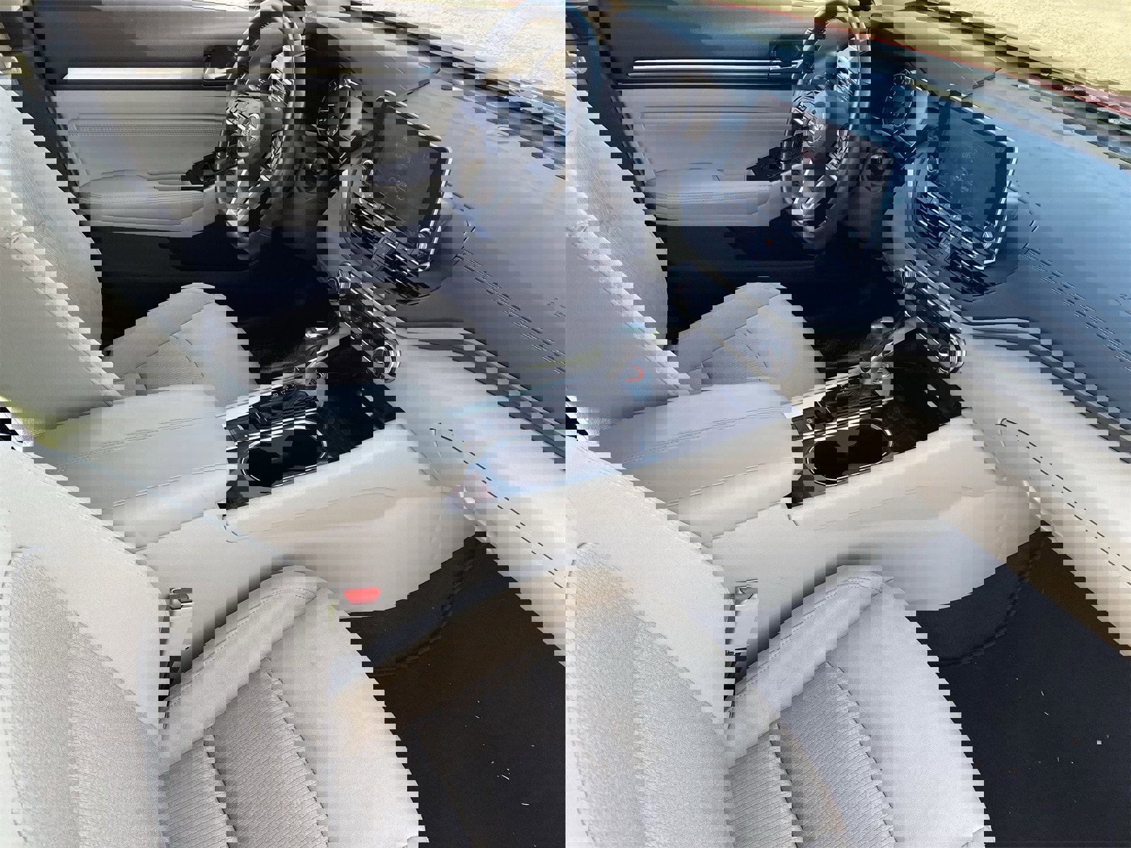 Certified 2022 Nissan Altima 2.5 SV w/ SV Premium Package image 13