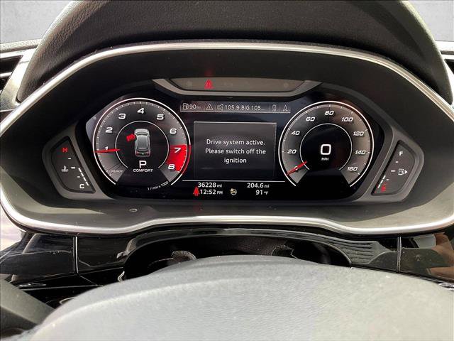Used 2022 Audi Q3 2.0T Premium Plus AWD/4WD image 20