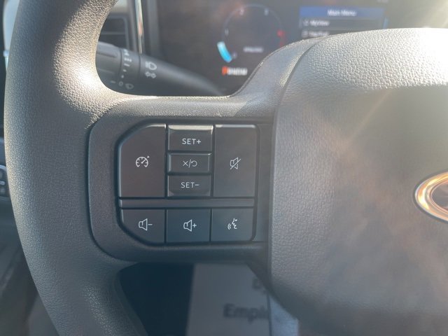 New 2024 Ford F250 XLT w/ XLT Premium Package image 47