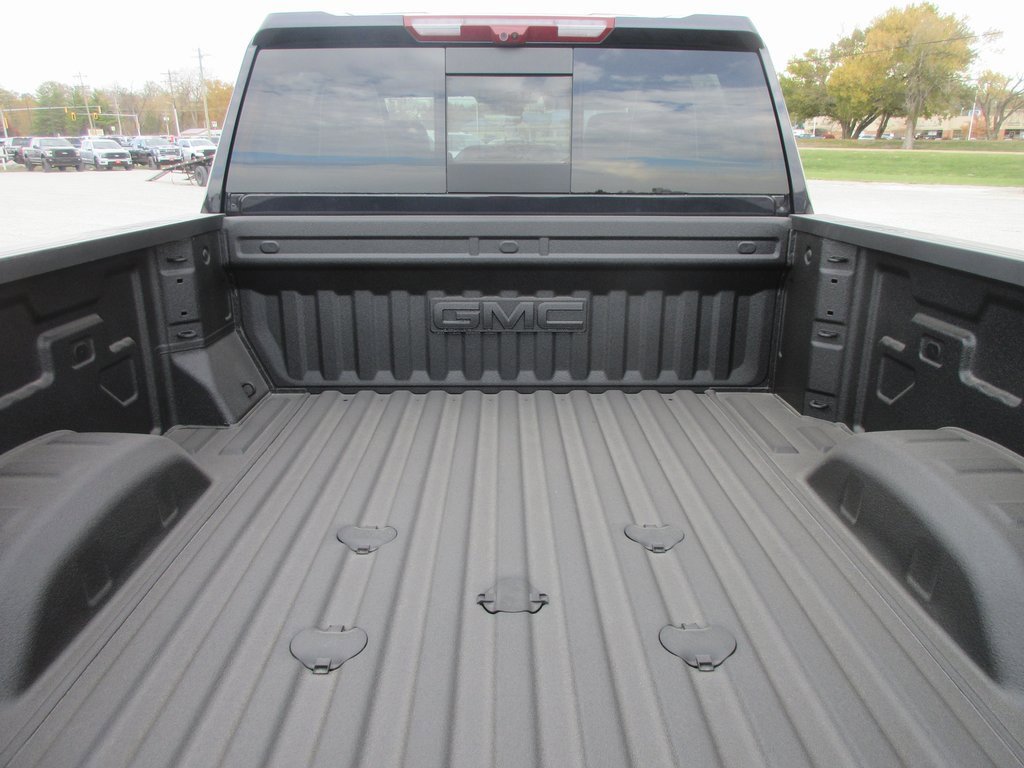 New 2026 GMC Sierra 2500 Denali Ultimate image 6