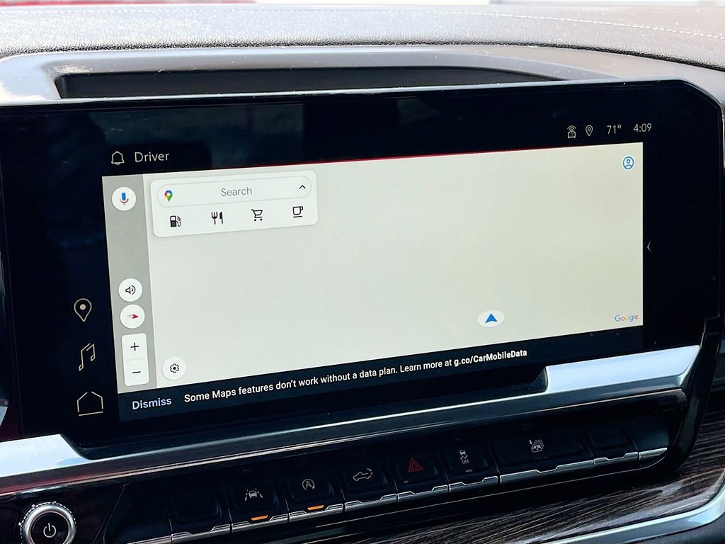 Used 2024 GMC Sierra 1500 Elevation image 13