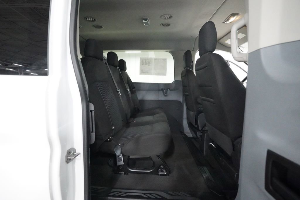 Used 2017 Ford Transit 150 XL image 15