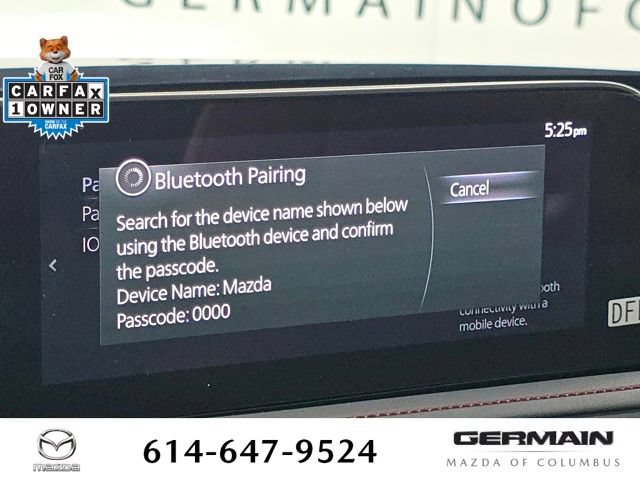 Used 2023 MAZDA CX-30 AWD 2.5 S w/ Preferred Package image 33