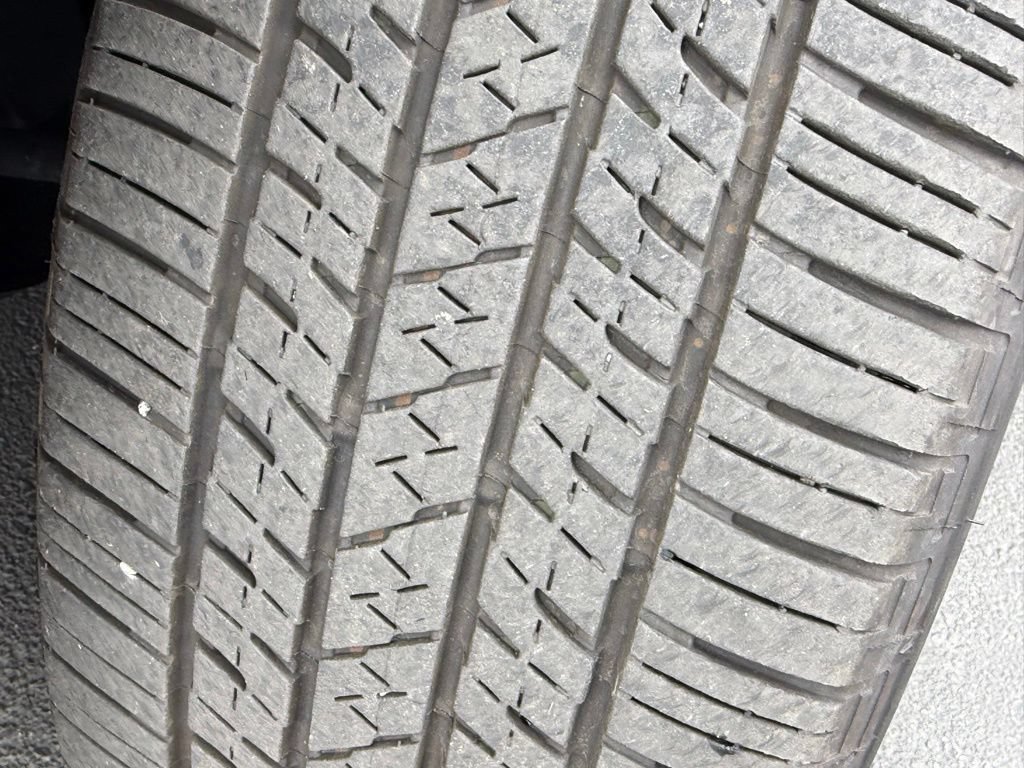 Certified 2025 Toyota bZ4X FWD image 15