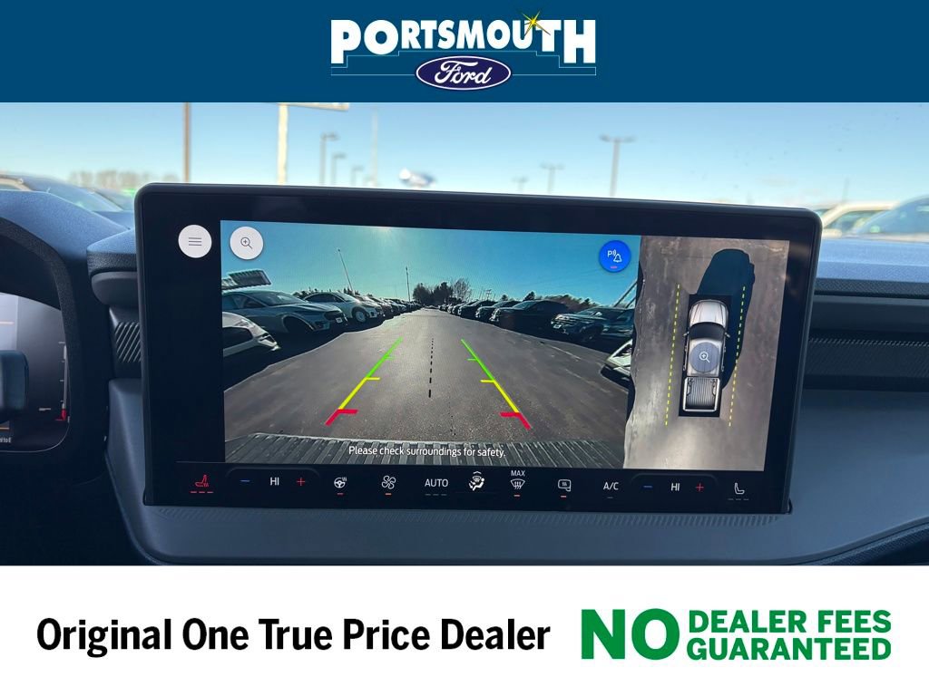 New 2026 Ford Maverick Tremor image 12