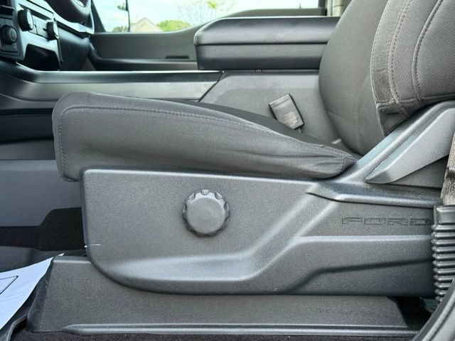 Used 2021 Ford F150 XL w/ STX Appearance Package AWD/4WD image 14