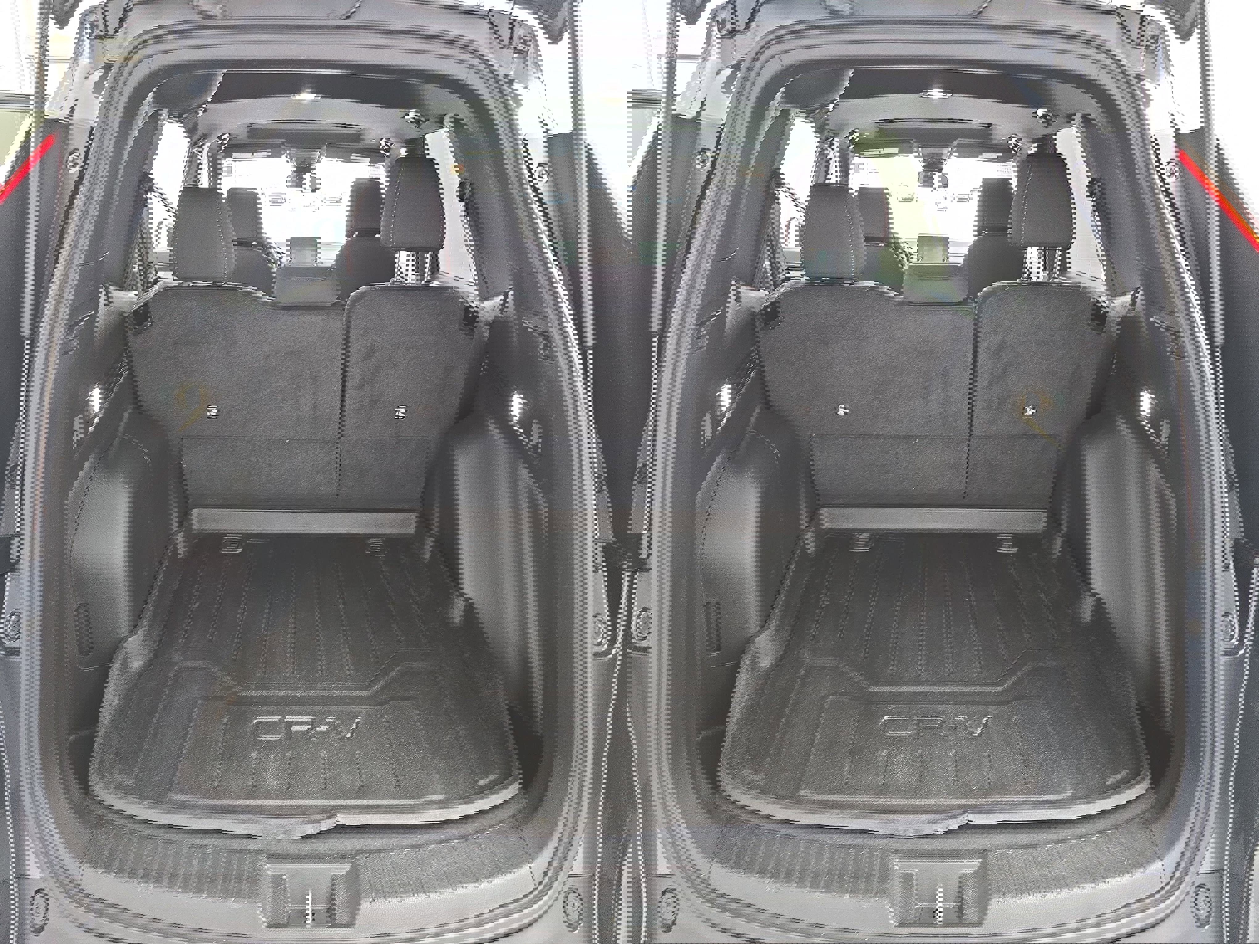 Certified 2023 Honda CR-V Sport image 12