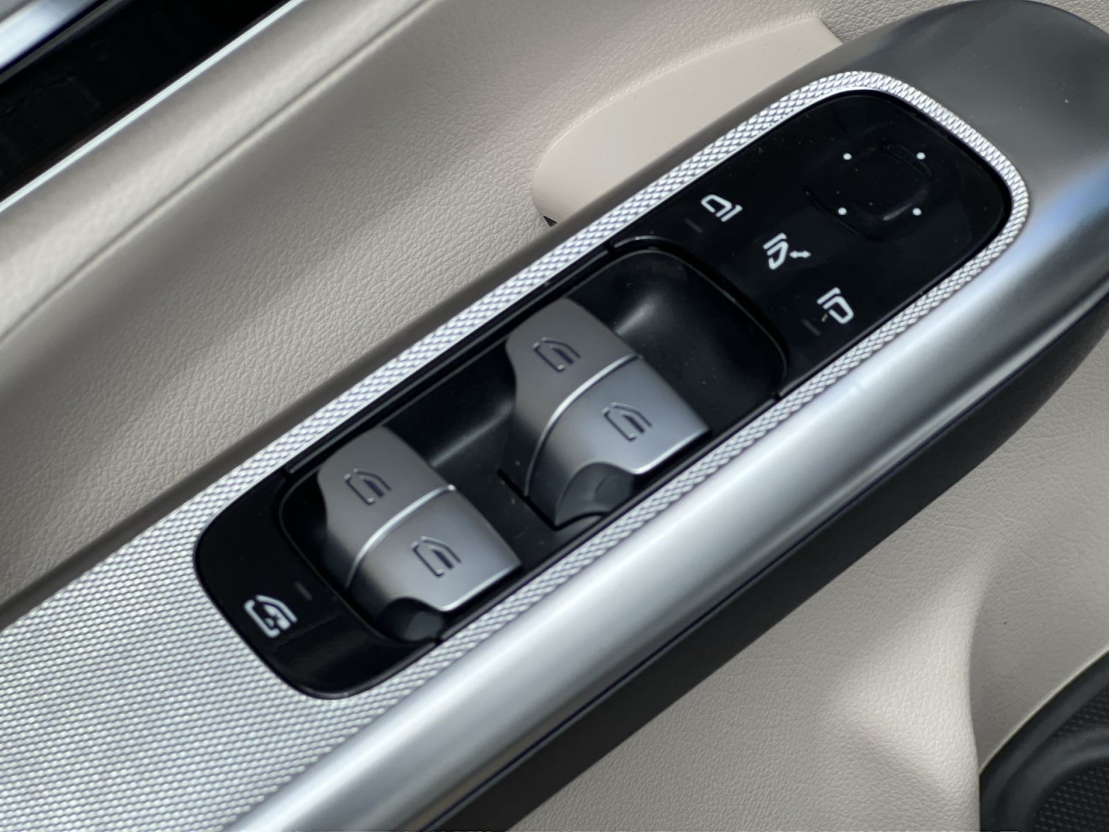 New 2026 Mercedes-Benz GLC 300 4MATIC image 20