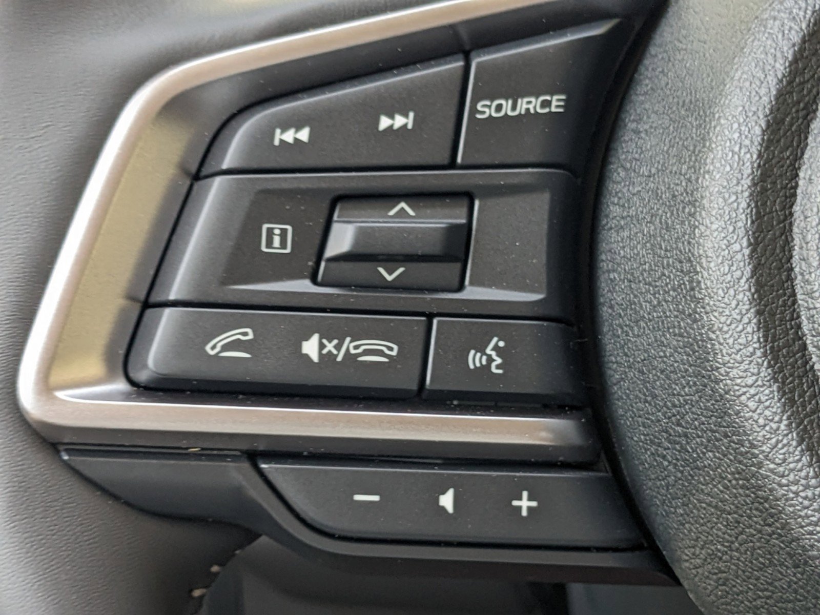 Certified 2024 Subaru Ascent Touring image 24