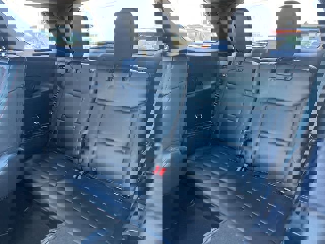 Used 2025 Ford Explorer ST w/ Sun And Sound Package image 17