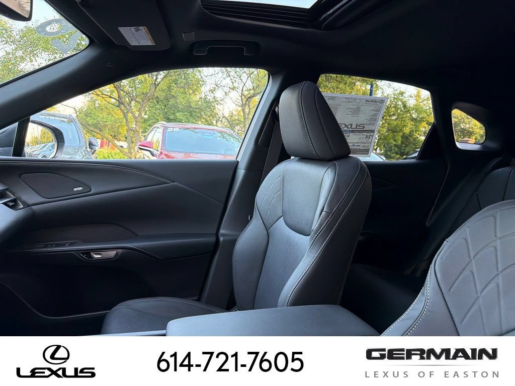 New 2026 Lexus RX 350 Premium Plus AWD/4WD image 26