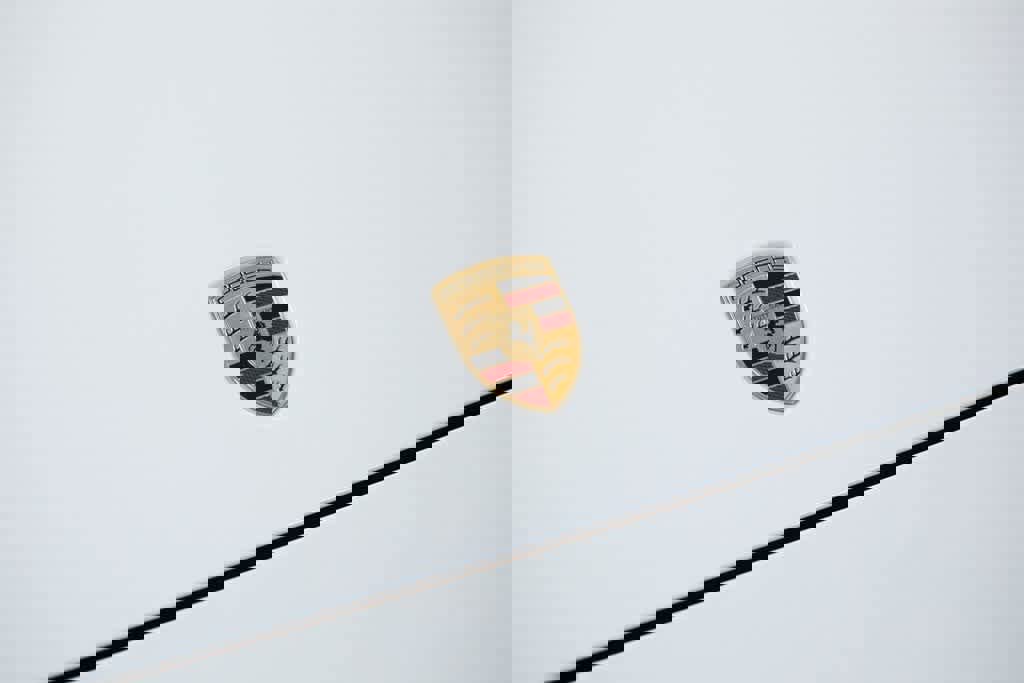 New 2025 Porsche Panamera 4 image 18