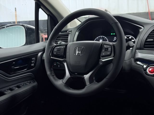 Used 2025 Honda Odyssey Touring image 32