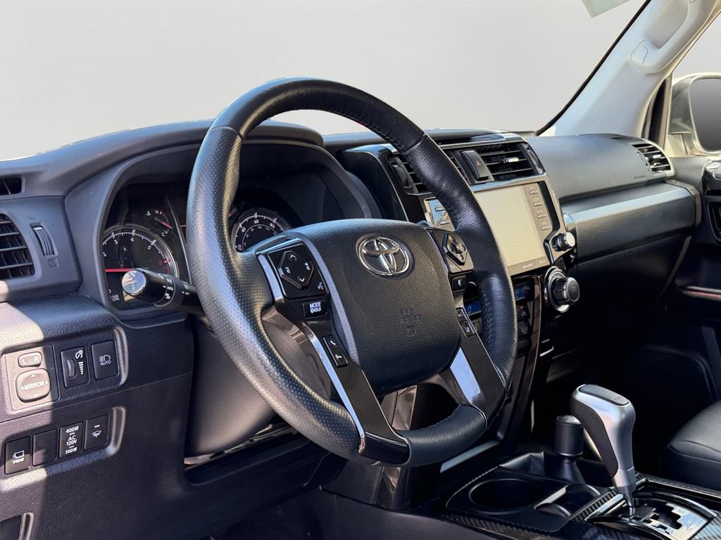 Used 2024 Toyota 4Runner TRD Pro AWD/4WD image 18