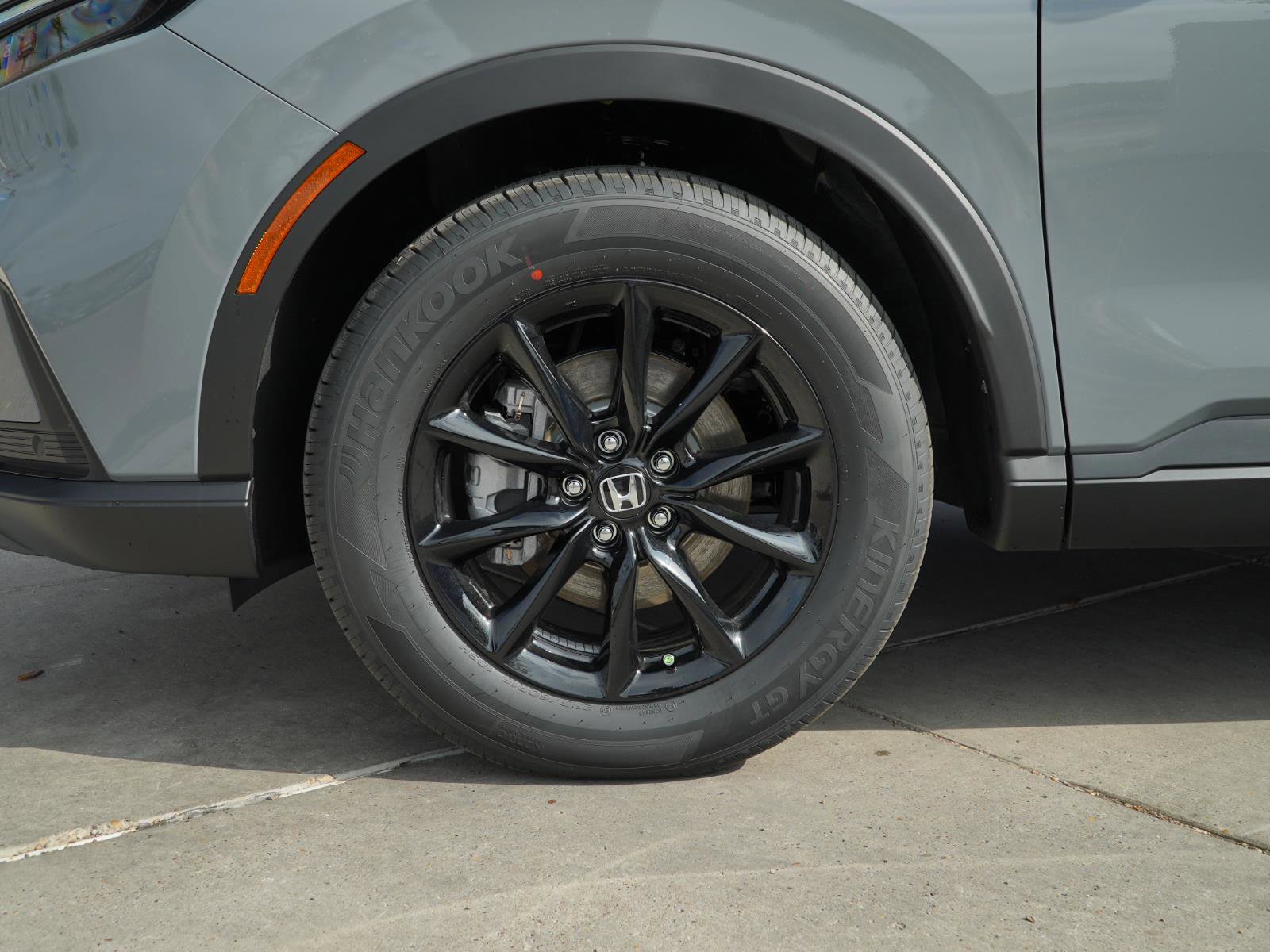 New 2026 Honda CR-V Sport-L image 12