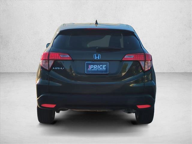 Used 2017 Honda HR-V LX image 7