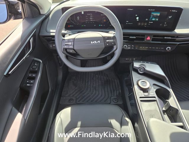 New 2025 Kia EV6 Light AWD/4WD image 13