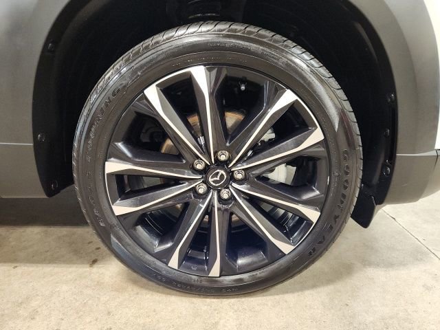 Certified 2024 MAZDA CX-50 AWD 2.5 Turbo image 35