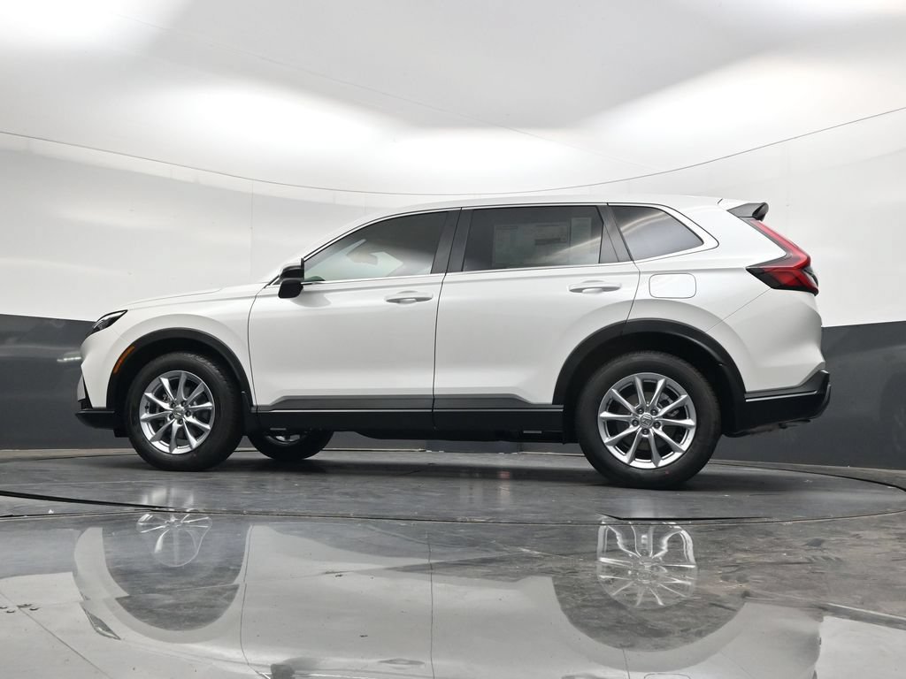 New 2026 Honda CR-V EX image 31