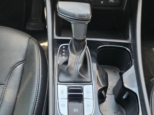 Used 2024 Hyundai Santa Cruz Night AWD/4WD image 23