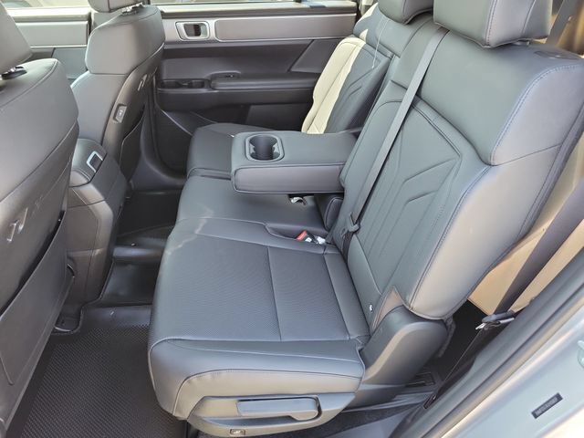 New 2027 Hyundai Santa Fe SEL AWD/4WD image 25