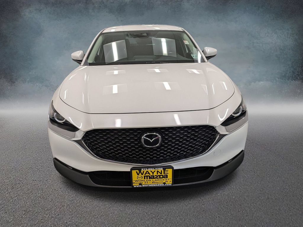 Certified 2022 MAZDA CX-30 AWD 2.5 S w/ Select Package image 2