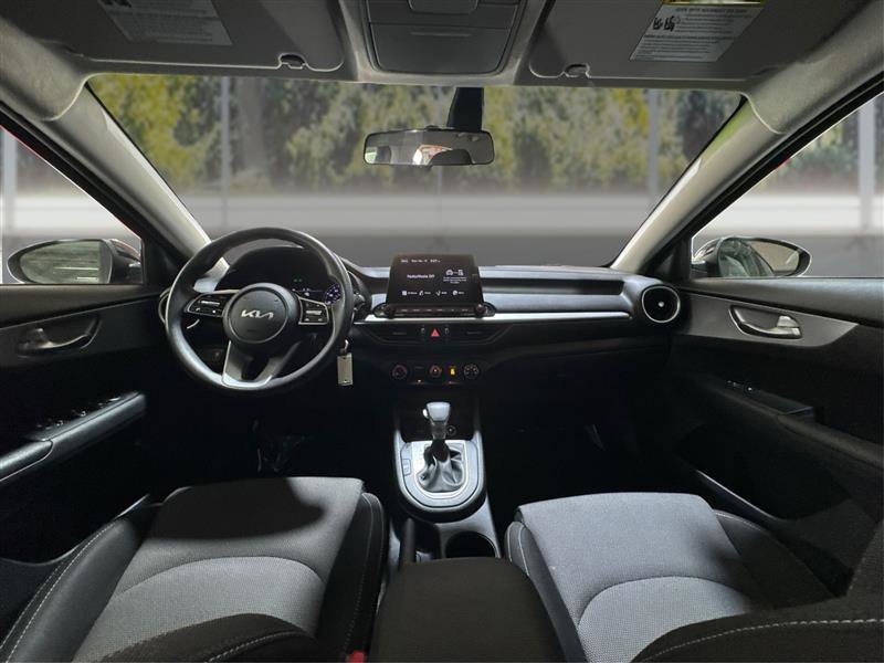 Used 2022 Kia Forte LXS image 24