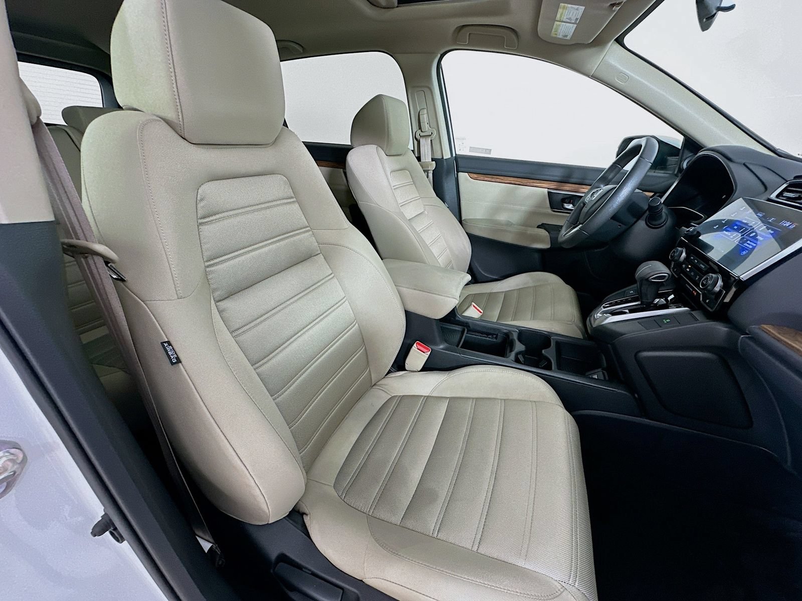 Used 2019 Honda CR-V EX image 43