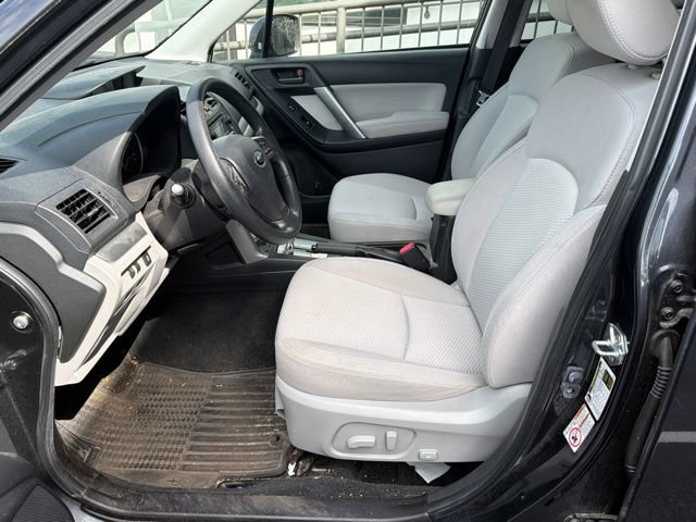 Used 2015 Subaru Forester 2.5i Premium w/ All-Weather Package AWD/4WD image 2