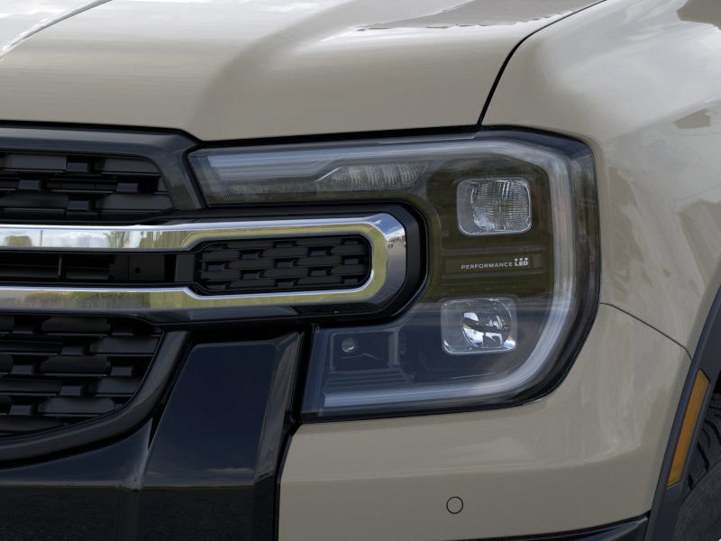 New 2026 Ford Ranger Lariat w/ FX4 Off-Road Package AWD/4WD image 18