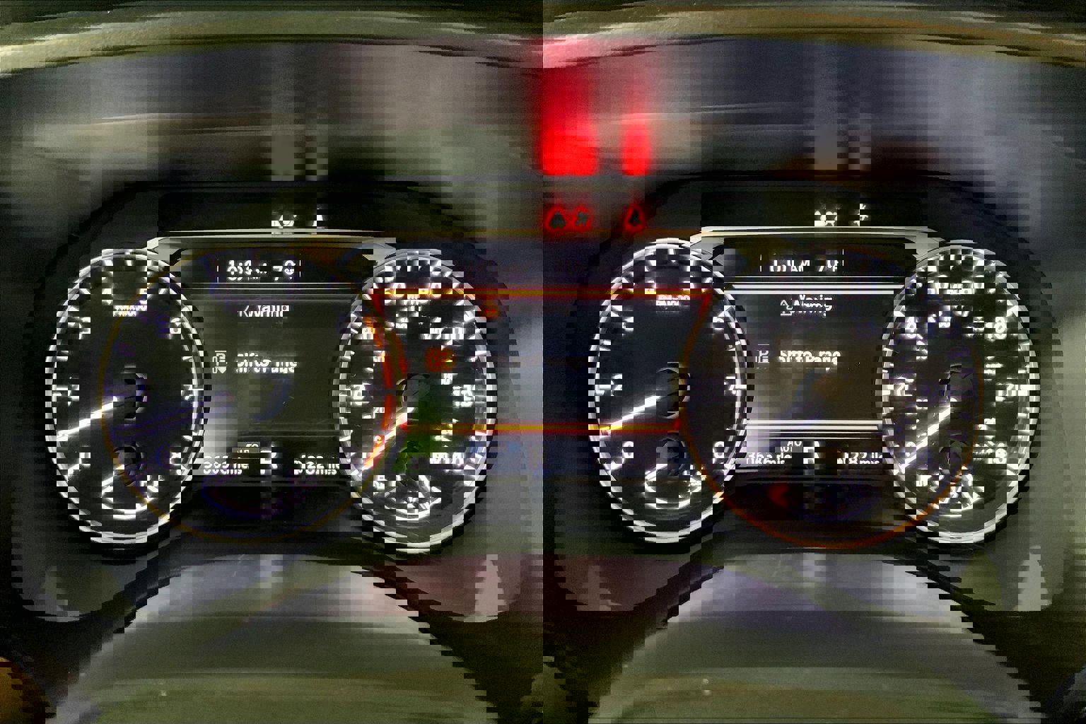 Used 2025 Nissan Rogue SV image 20