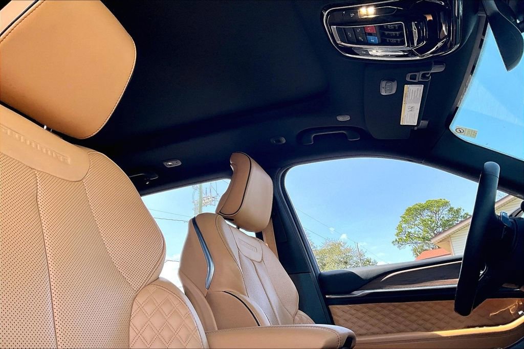 Used 2022 Jeep Grand Cherokee Summit image 28