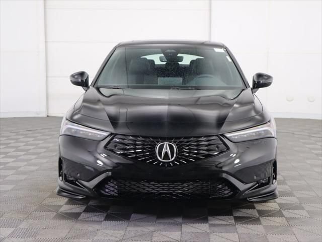 Used 2026 Acura Integra A-Spec w/ Technology Package FWD image 3