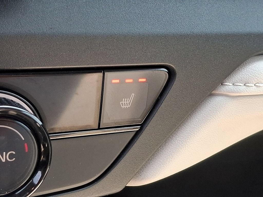 Used 2024 Honda Accord EX image 25