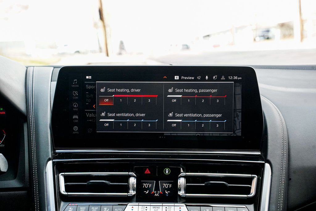 Used 2024 BMW 840i Gran Coupe xDrive image 14