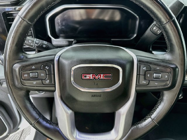 Used 2023 GMC Sierra 1500 Elevation AWD/4WD image 19