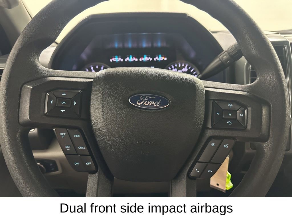 Used 2022 Ford F250 XLT w/ Black Appearance Package AWD/4WD image 35