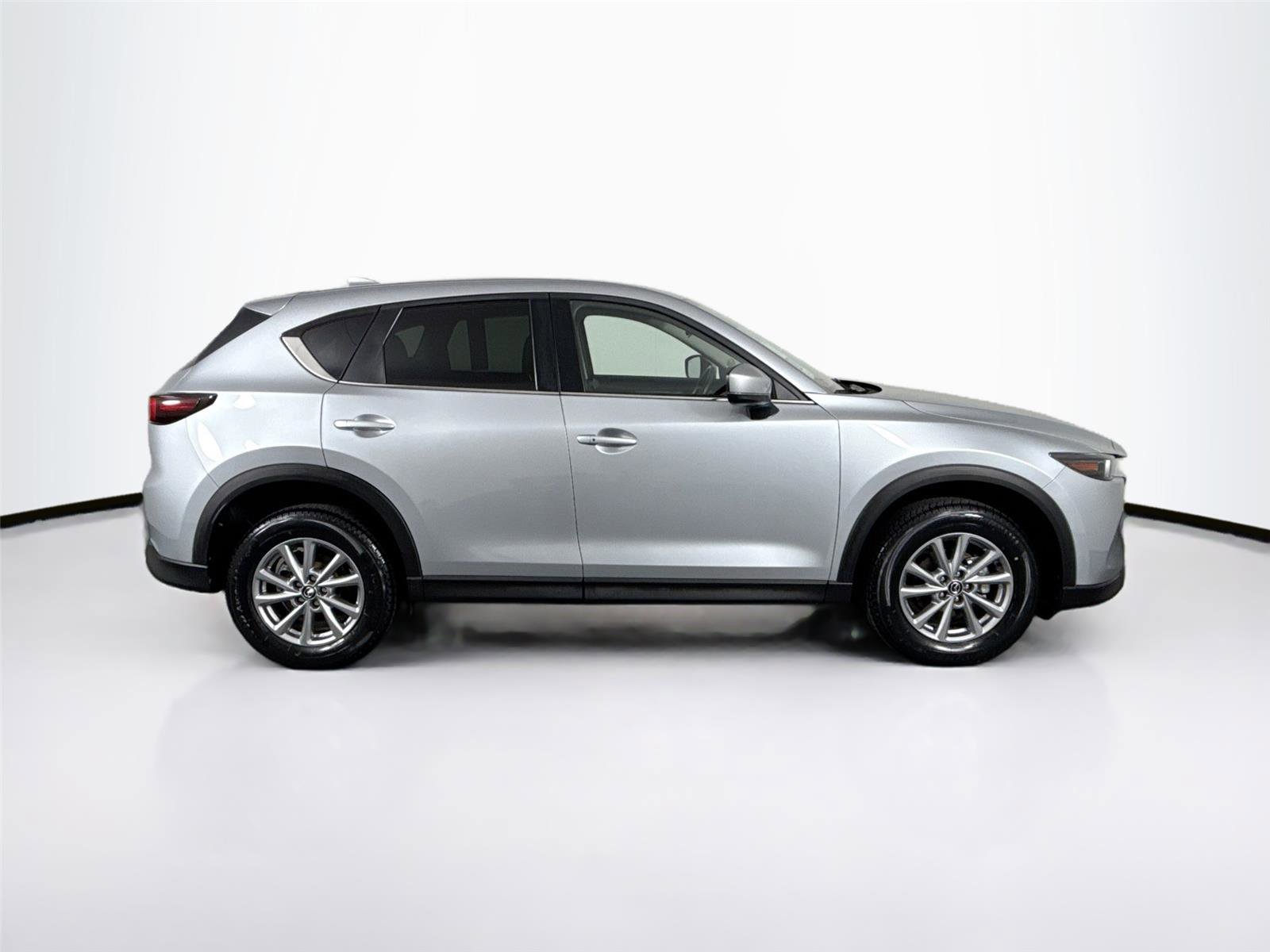 Certified 2023 MAZDA CX-5 AWD 2.5 S w/ Select Package image 5